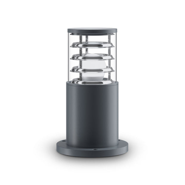 Lampade da esterno Bronx Grigio