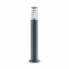 Lampade da esterno Bronx Grigio