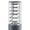 Lampade da esterno Bronx Grigio (1)