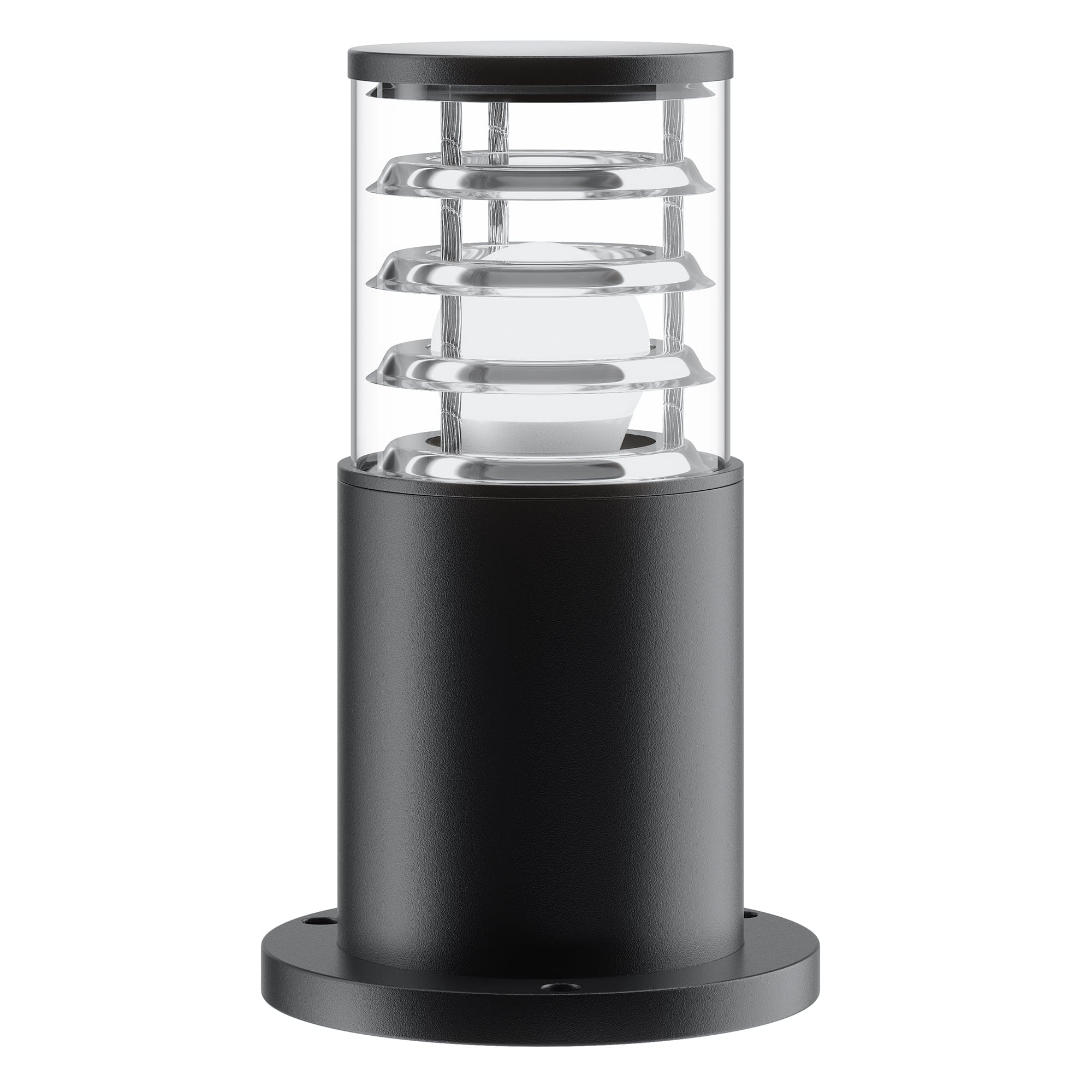 Lampade da esterno Bronx Nero