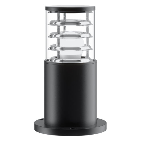 Lampade da esterno Bronx Nero