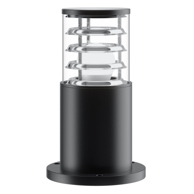 Lampade da esterno Bronx Nero