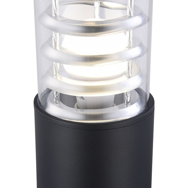 Lampade da esterno Bronx Nero (4)