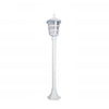 Lampade da esterno Cim Bianco