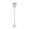 Lampade da esterno Cim Bianco (1)