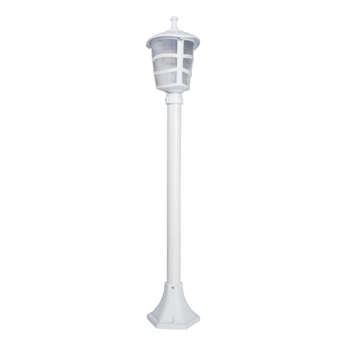 Lampade da esterno Cim Bianco (1)