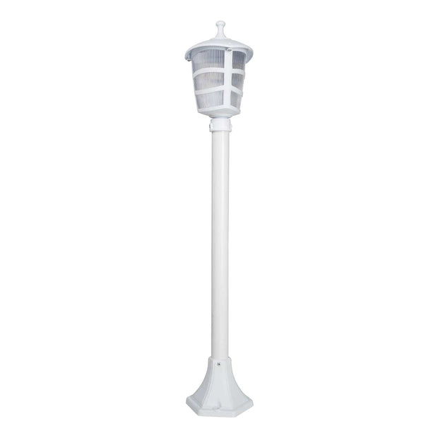Lampade da esterno Cim Bianco (1)