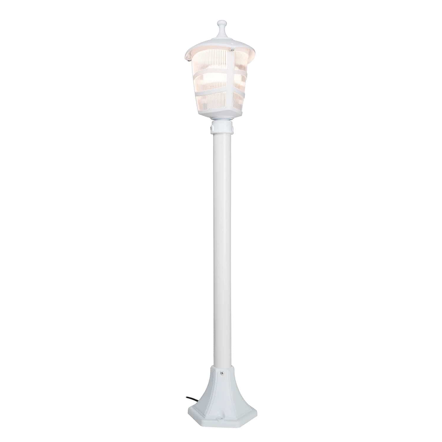 Lampade da esterno Cim Bianco (2)