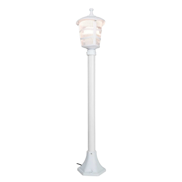 Lampade da esterno Cim Bianco (2)