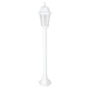 Lampade da esterno Cim Bianco