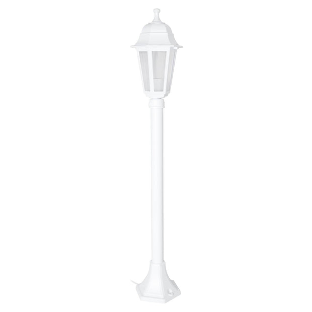 Lampade da esterno Cim Bianco (1)