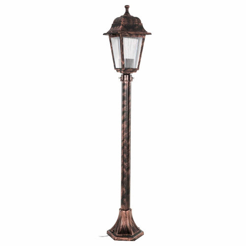 Lampade da esterno Cim Giallo (1)