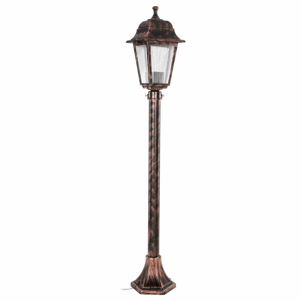 Lampade da esterno Cim Giallo (1)