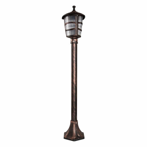 Lampade da esterno Cim Giallo (1)