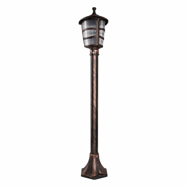 Lampade da esterno Cim Giallo (1)