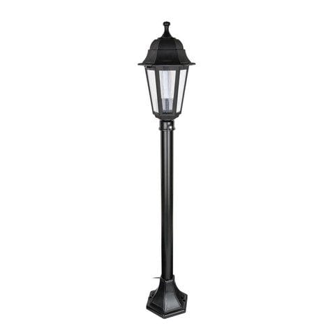 Lampade da esterno Cim Nero