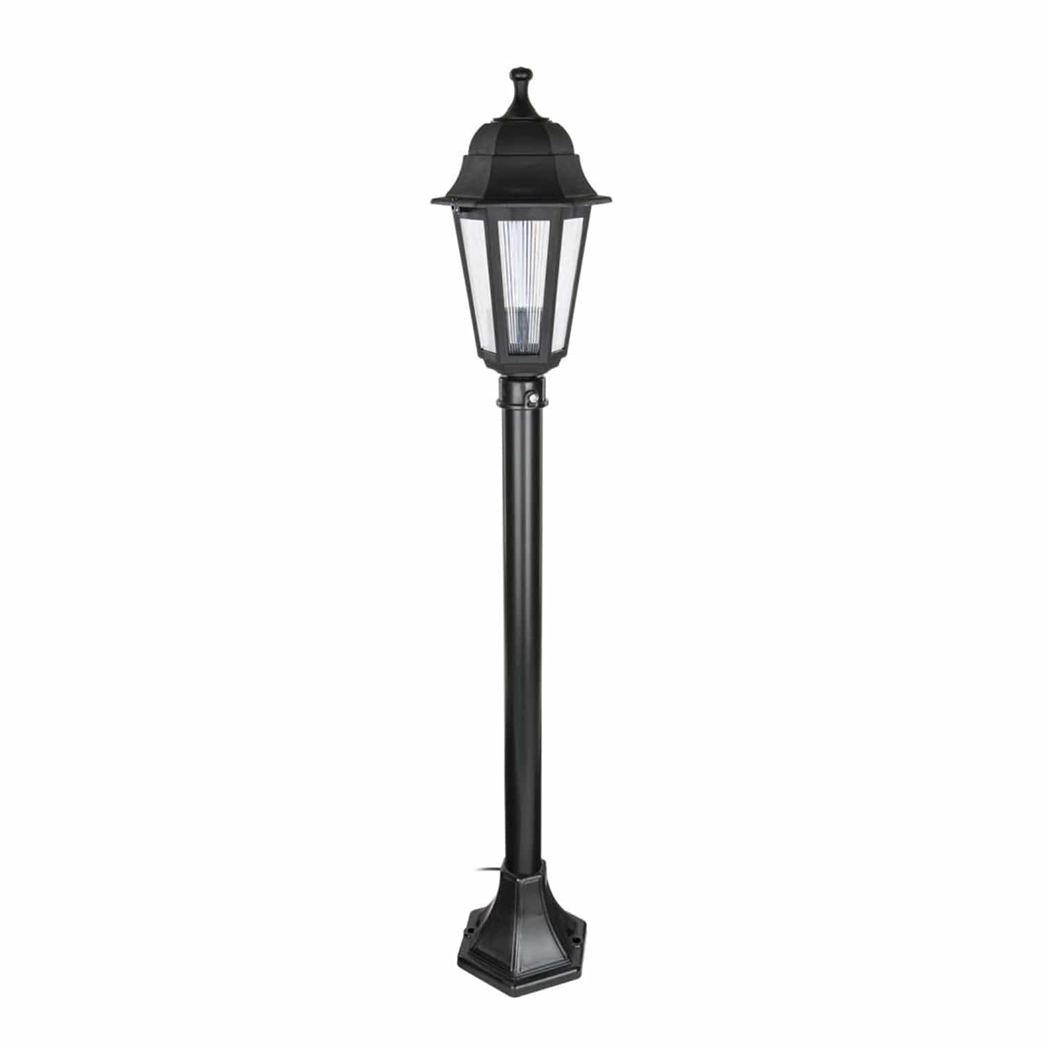 Lampade da esterno Cim Nero (1)