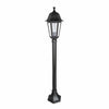 Lampade da esterno Cim Nero (1)