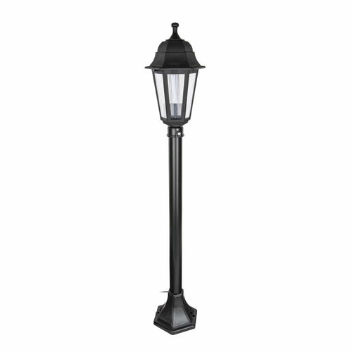 Lampade da esterno Cim Nero (1)