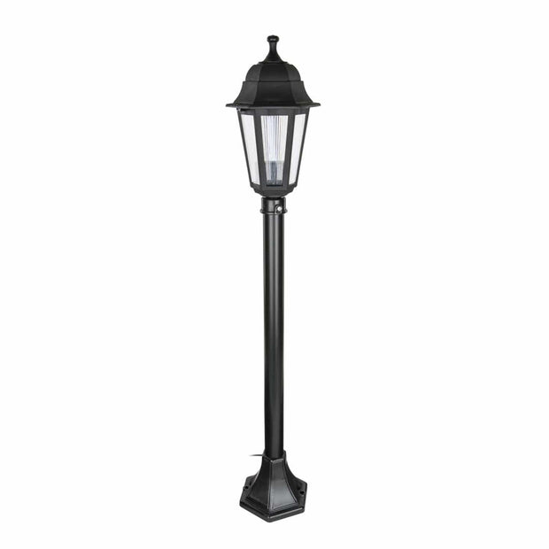 Lampade da esterno Cim Nero (1)