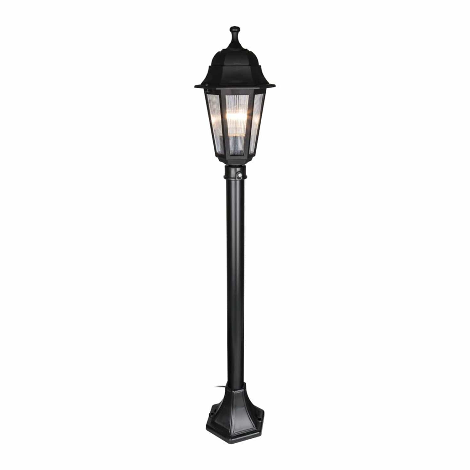 Lampade da esterno Cim Nero (2)
