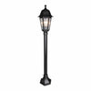 Lampade da esterno Cim Nero (2)