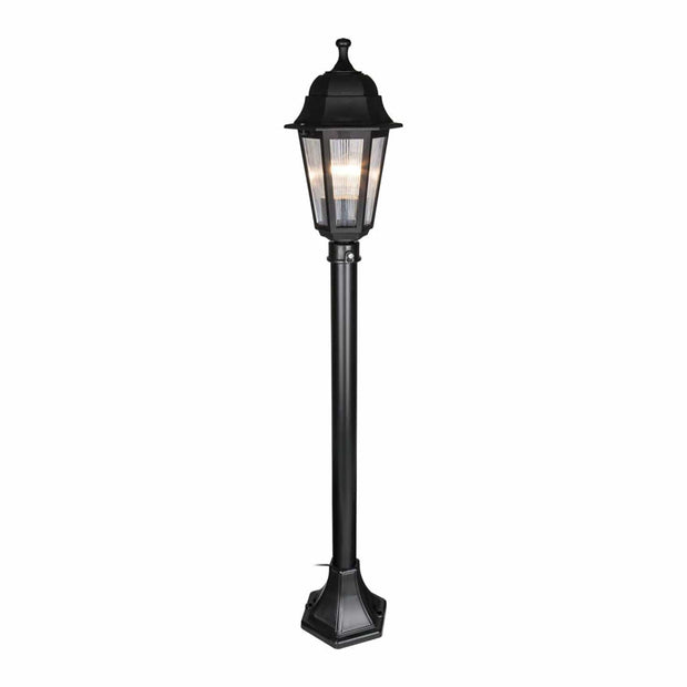 Lampade da esterno Cim Nero (2)
