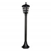 Lampade da esterno Cim Nero