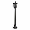 Lampade da esterno Cim Nero (1)
