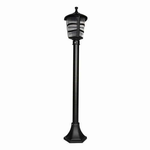 Lampade da esterno Cim Nero (1)
