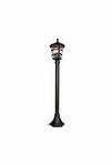 Lampade da esterno Cim Nero (2)