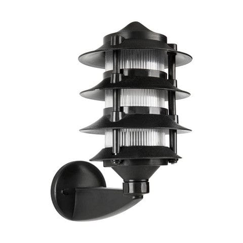 Lampade da esterno Dış Nero