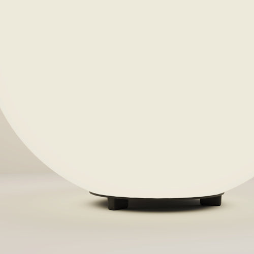 Lampade da esterno Erda Bianco (1)