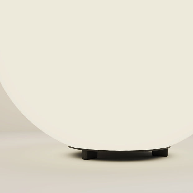 Lampade da esterno Erda Bianco (1)