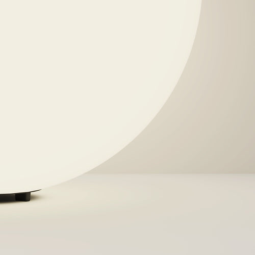 Lampade da esterno Erda Bianco (1)
