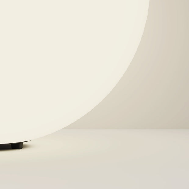 Lampade da esterno Erda Bianco (1)