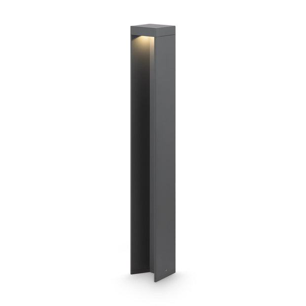 Lampade da esterno Essen Grigio
