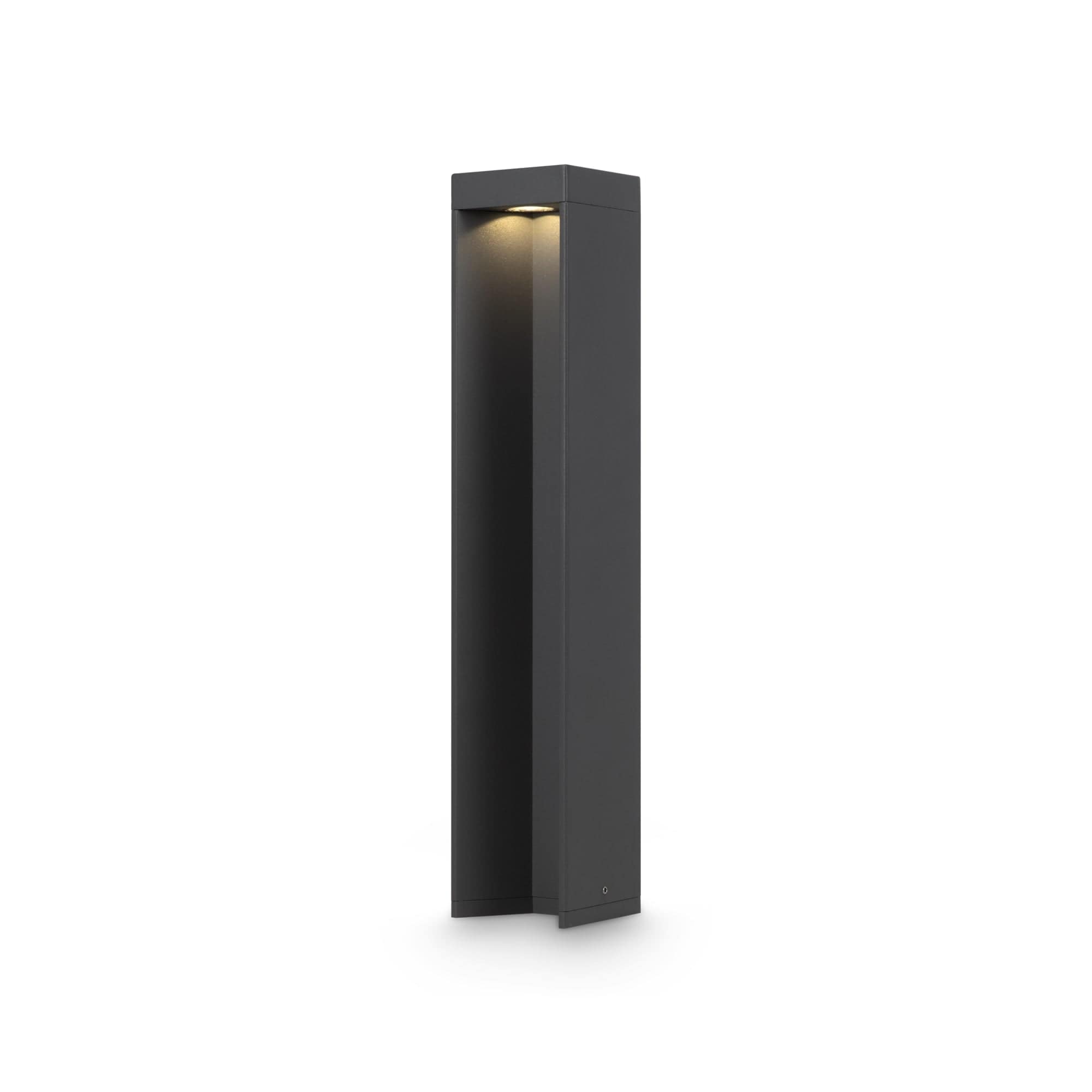 Lampade da esterno Essen Grigio (1)