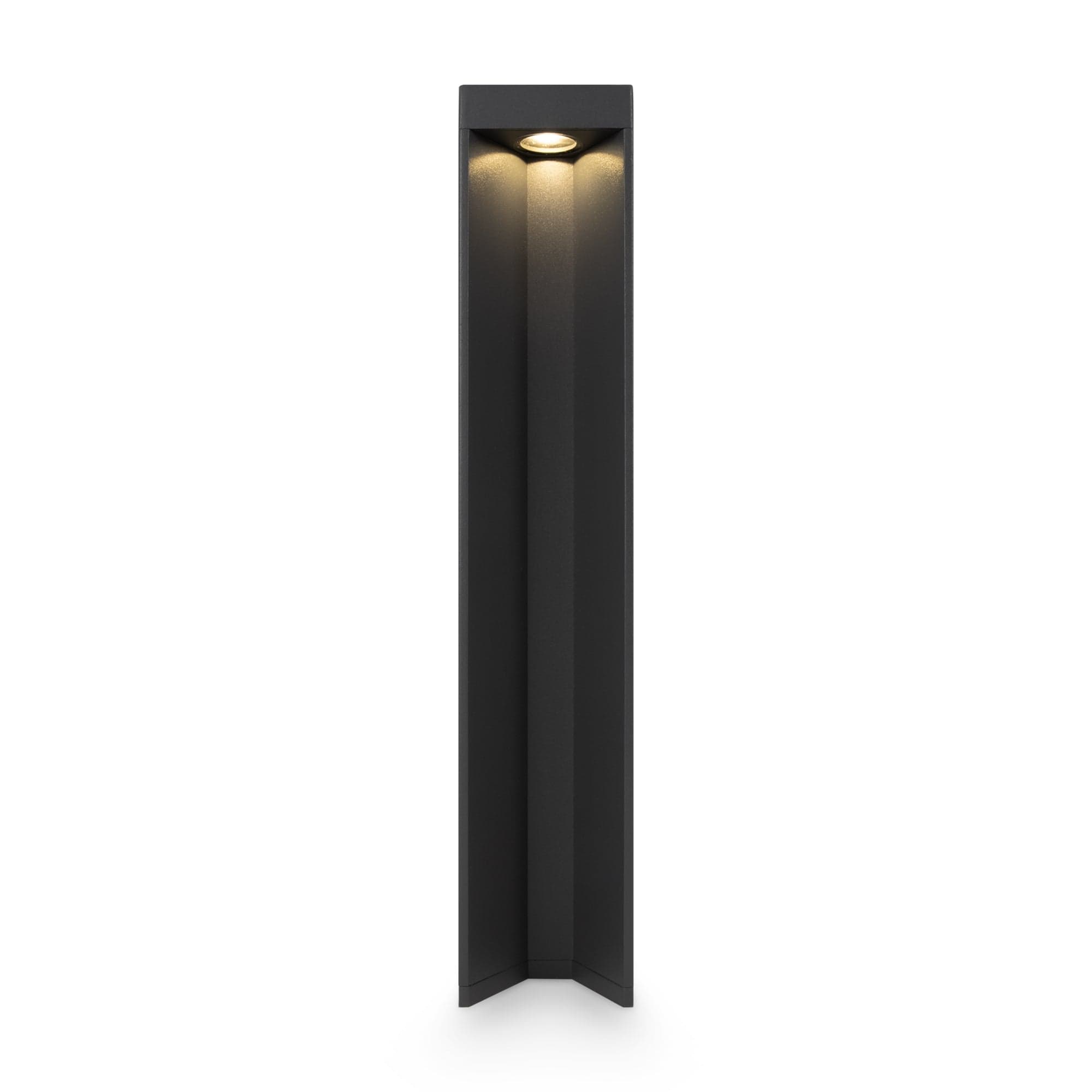 Lampade da esterno Essen Grigio (3)