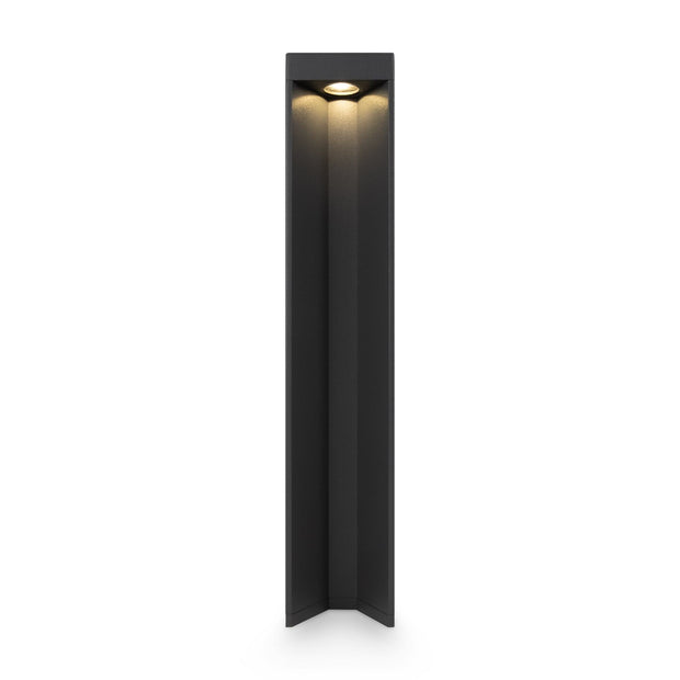 Lampade da esterno Essen Grigio (3)