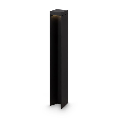 Lampade da esterno Essen Nero