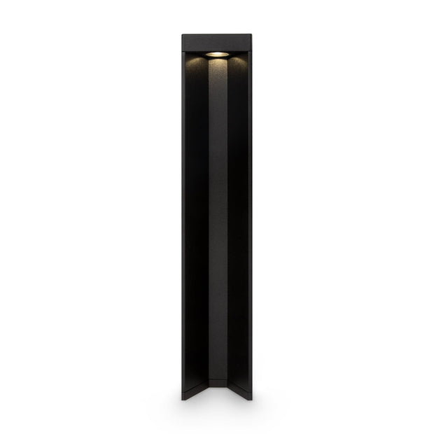 Lampade da esterno Essen Nero (3)