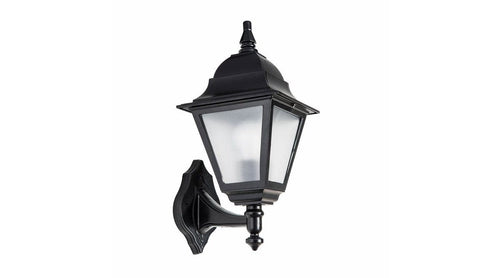 Lampade da esterno Fener Nero (1)