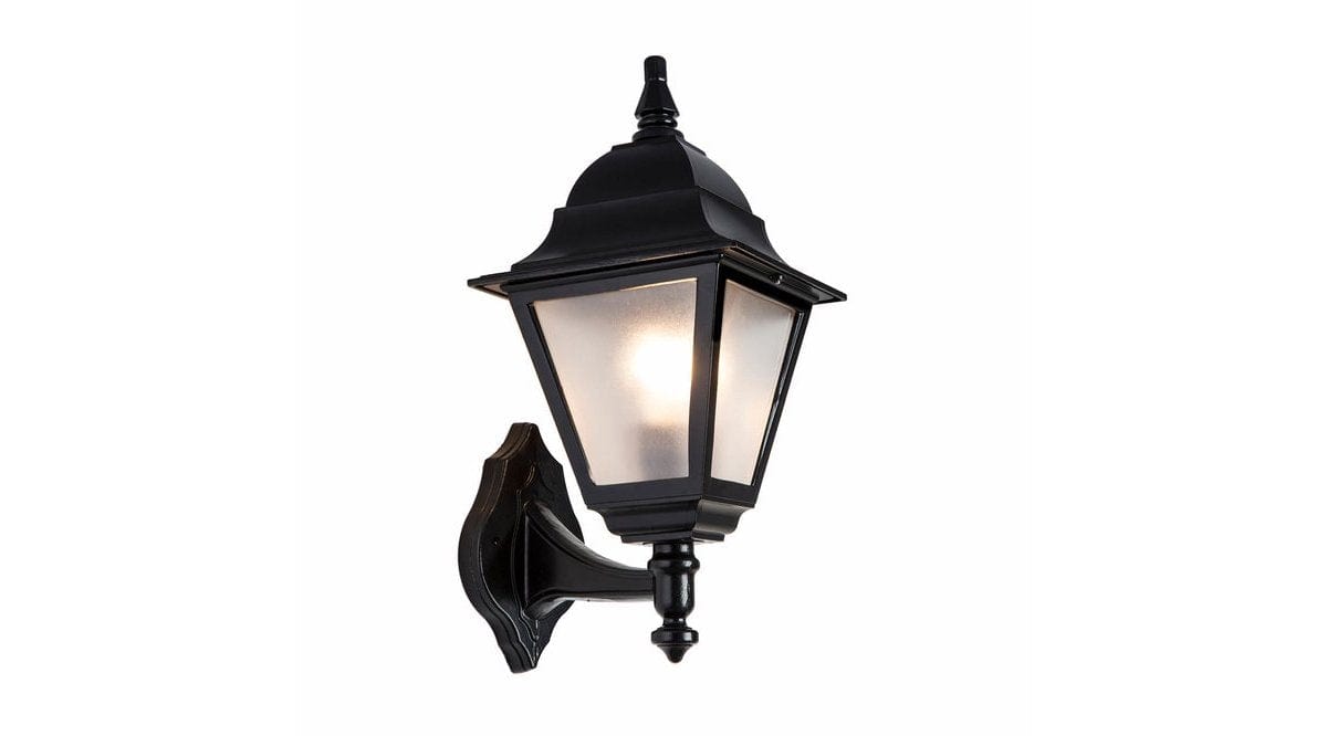 Lampade da esterno Fener Nero (2)