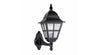 Lampade da esterno Fener Nero
