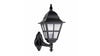 Lampade da esterno Fener Nero (1)