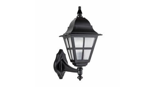 Lampade da esterno Fener Nero (1)