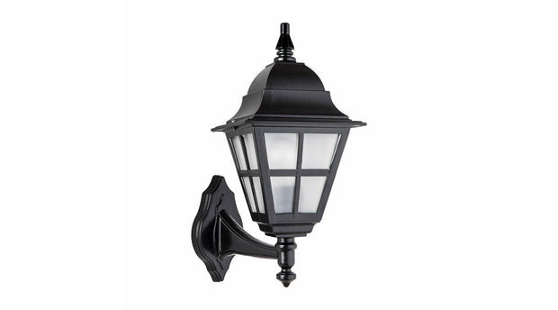 Lampade da esterno Fener Nero (1)