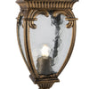 Lampade da esterno Fleur Nero (1)