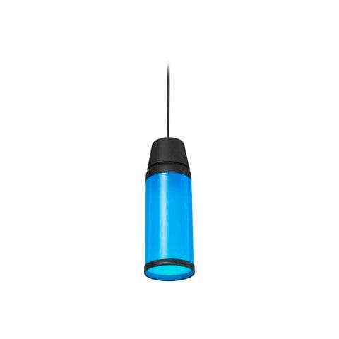 Lampade da esterno Kapsul Blu